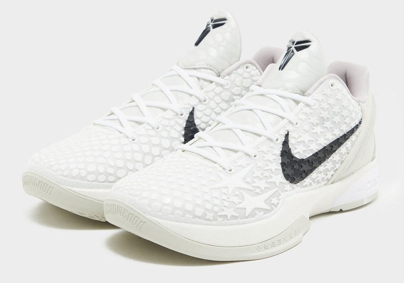 Nike Kobe 6 Protro All-Star 2.0 2025 | SneakerFiles